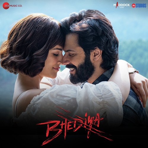 Apna Bana Le – Sakshi Holkar Poster