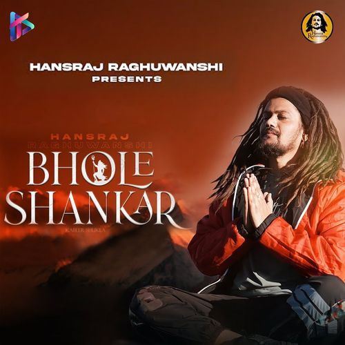Bhole Shankar Poster