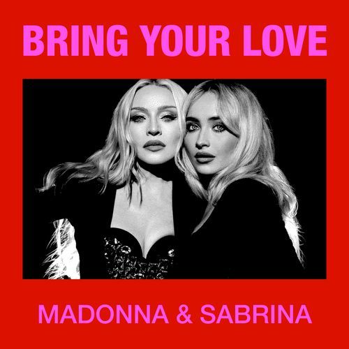 Bring Your Love Poster