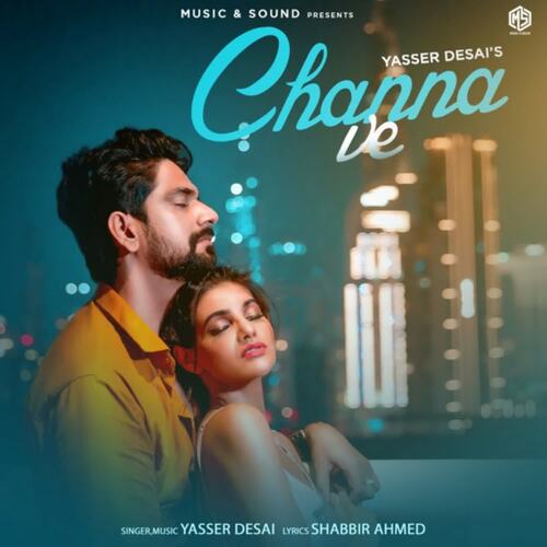 Channa Ve Poster