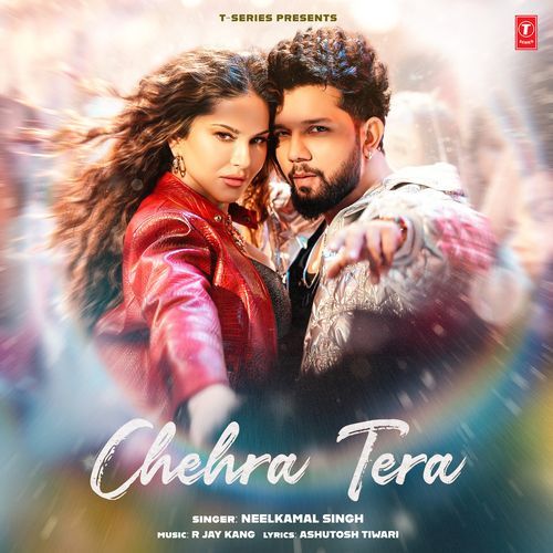 Chehra Tera Poster
