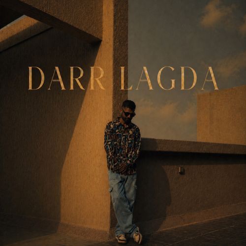 Darr Lagda Poster