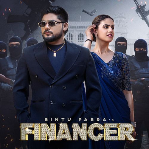 Financer Poster