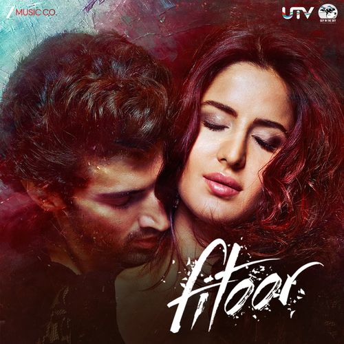 Pashmina by Aakanksha & Ami Poster