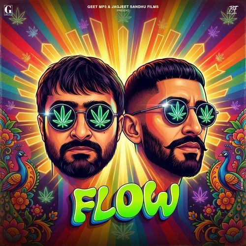 Flow Poster