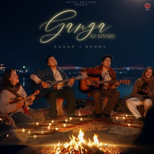 Ganga Ke Kinare Poster
