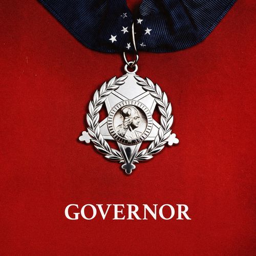 Governor Poster