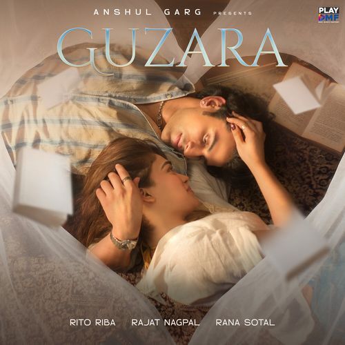 Guzara Poster