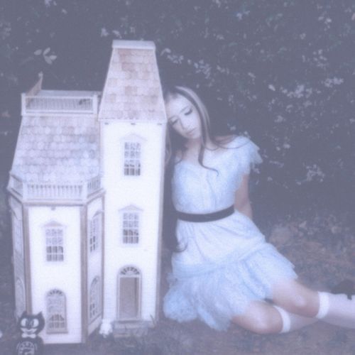 Hallucination Poster