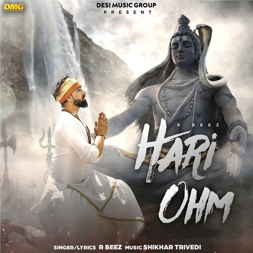 Hari Ohm Poster