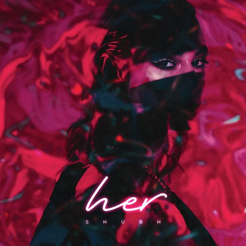 Her Poster