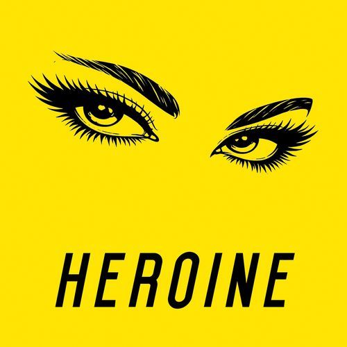 Heroine Poster