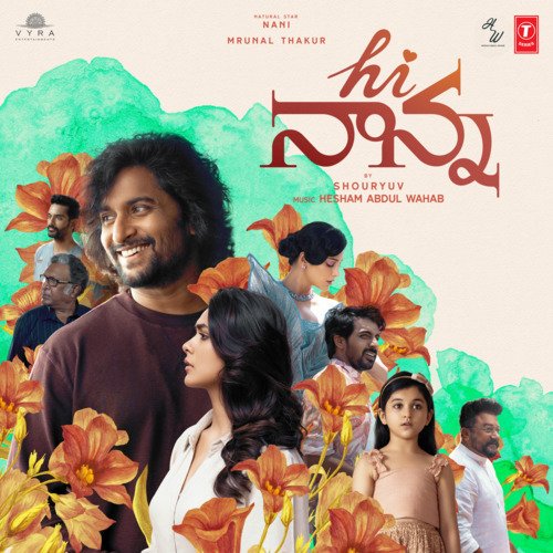 Ammaadi Poster