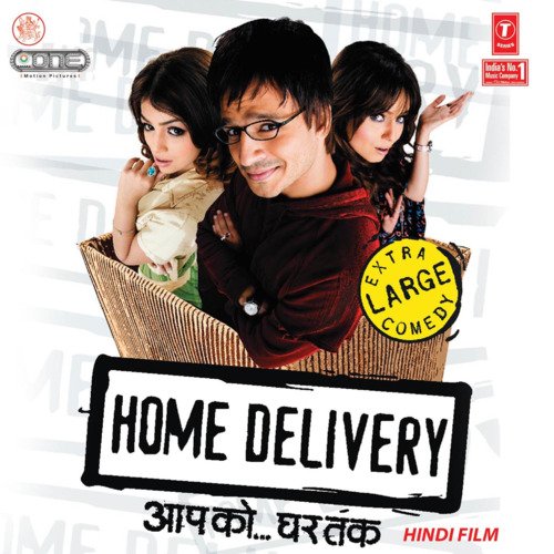 Chand Ki Roshni (Instrumental) Poster