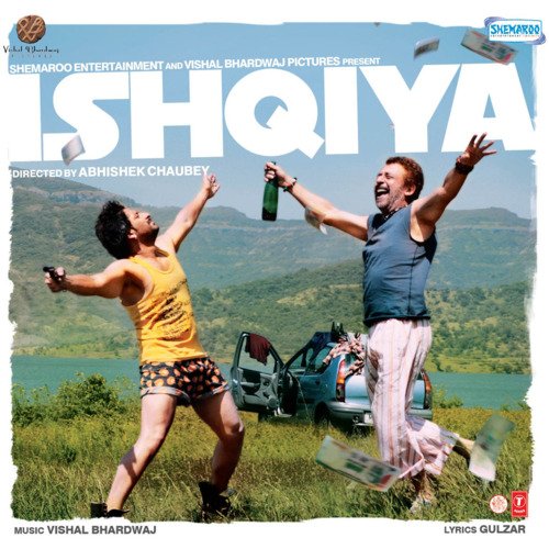 DIL TO BACHCHA HAI Poster