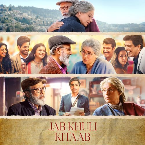 Ishq ki Bijli Poster