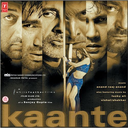 Chhod Na Re (Bagpiper Remix) Poster