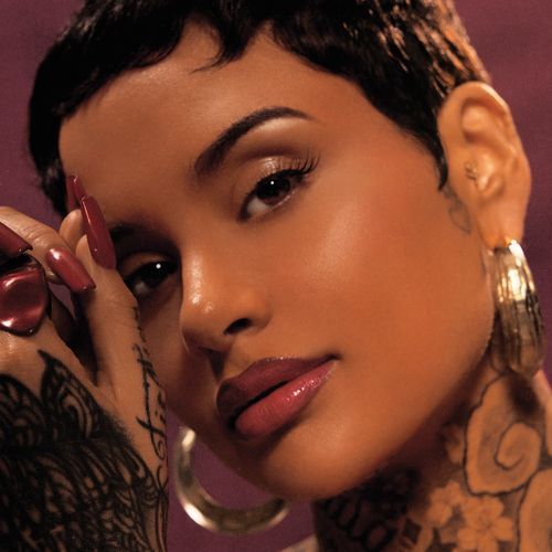 Kehlani Poster