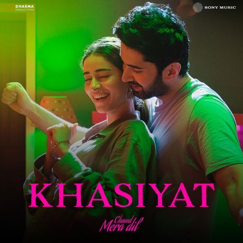 Khasiyat Poster