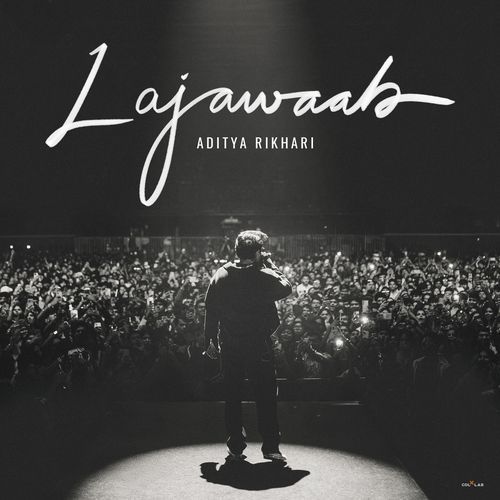 Lajawaab Poster
