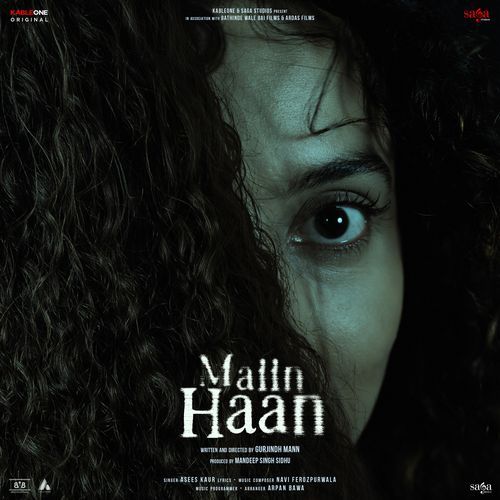 Maiin Haan Poster