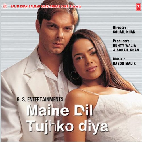 Ik Deewana(Theme) Poster