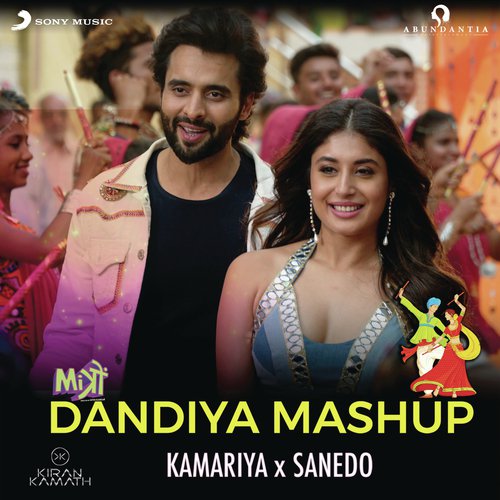 Mitron Dandiya Mashup Poster