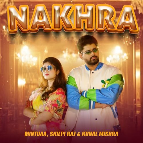 Nakhra Poster