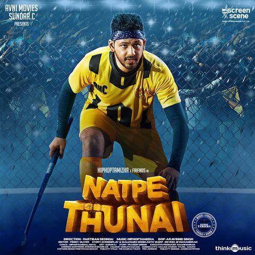 Morattu Single Poster