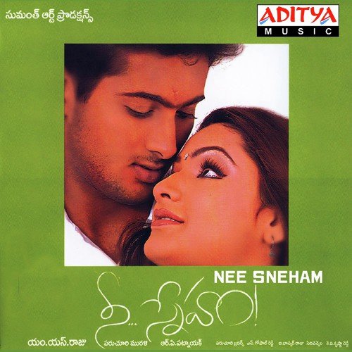 Chinuku Thadiki Poster