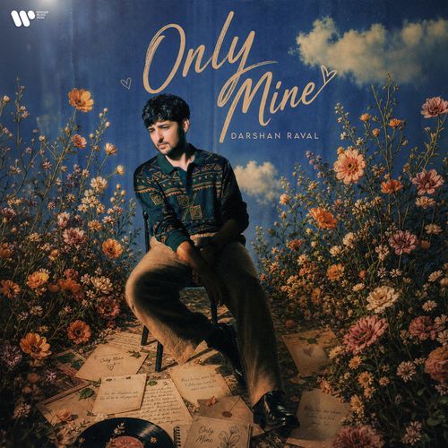 Only Mine Poster