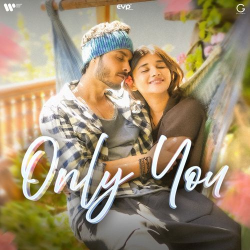 Only You Poster