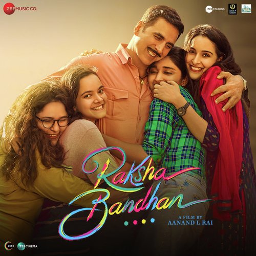 Dhaagon Se Baandhaa By Sakshi Holkar Poster