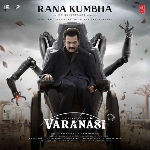 Rana Kumbha Poster
