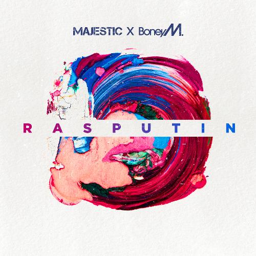 Rasputin Poster