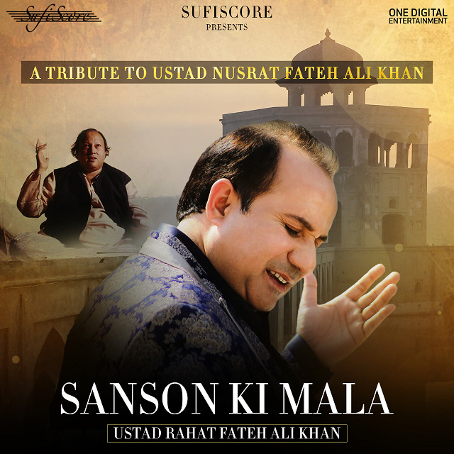 Sanson Ki Mala Poster