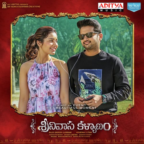 Kalyanam Vaibhogam Poster