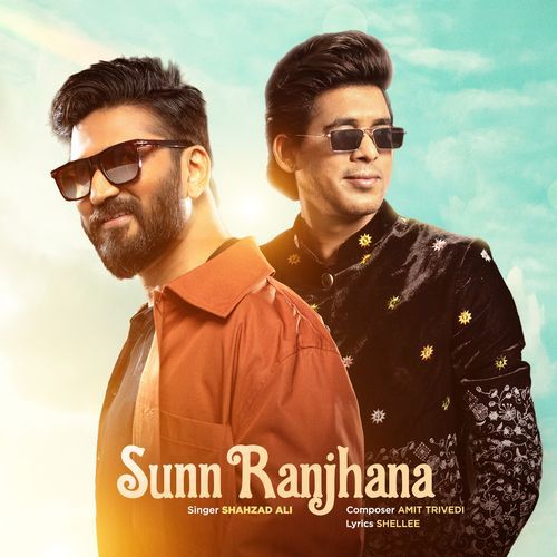 Sunn Ranjhana Poster