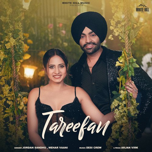 Tareefan Poster
