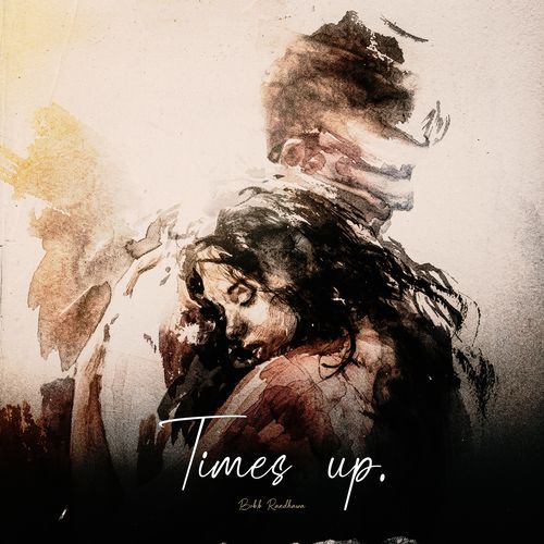 Time’s Up Poster
