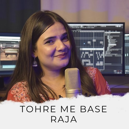 Tohre Me Base Raja Poster