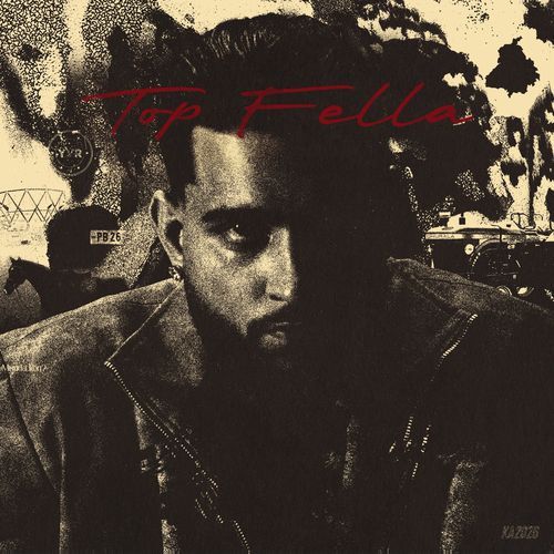 Top Fella Poster