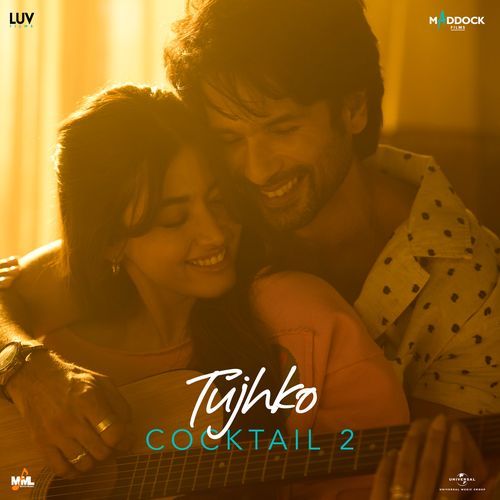 Jab Talak Poster