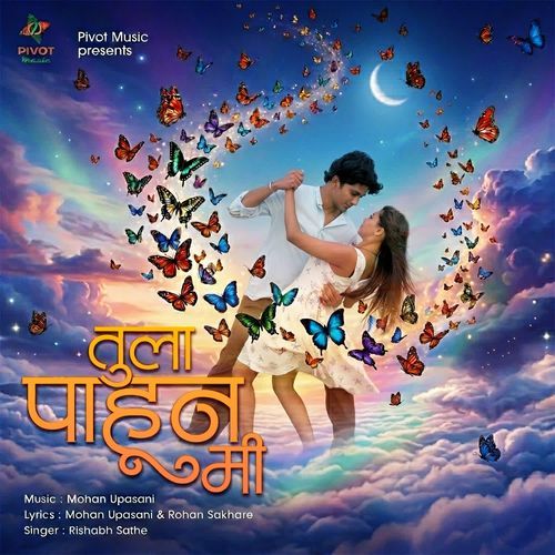 Tula Pahun Mi Poster
