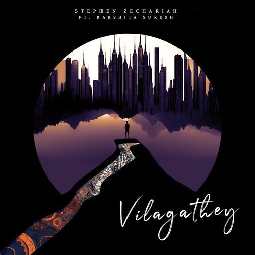 Vilagathey Poster