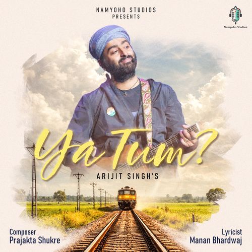 Ya Tum Poster
