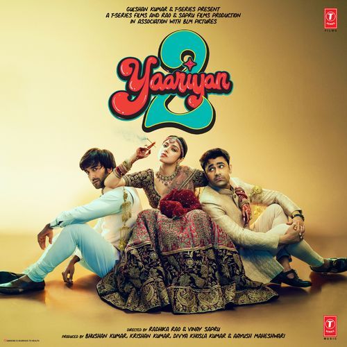 Oonchi Oonchi Deewarein Poster