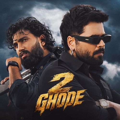 2 Ghode Poster