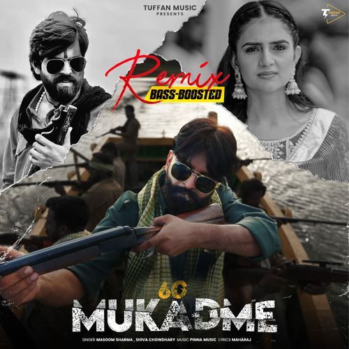 60 Mukadme Poster