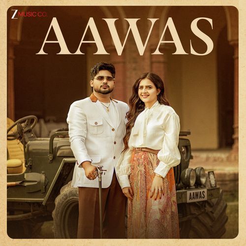 Aawas Poster